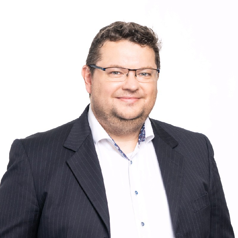 Martin Trefil avatar image