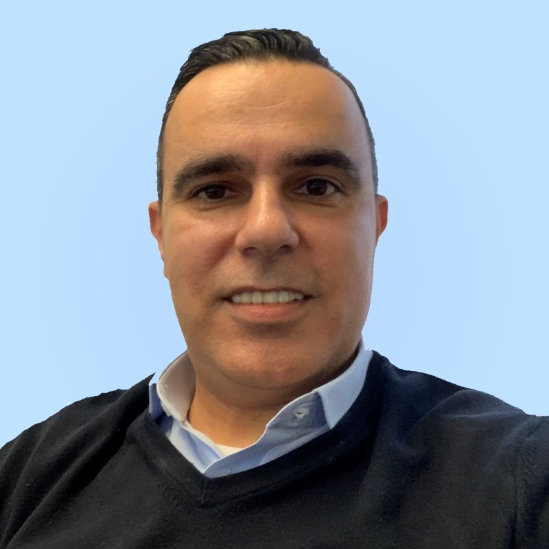 Houssam Machmouchi avatar image