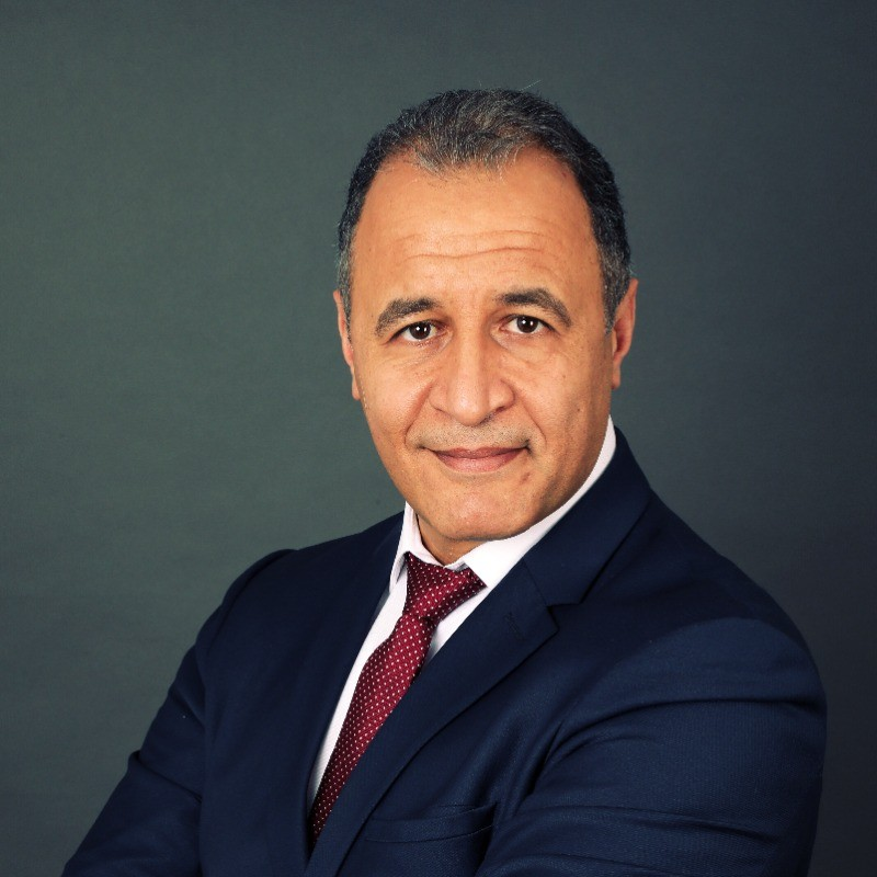 Profile Image for Youssef Mamour CPM