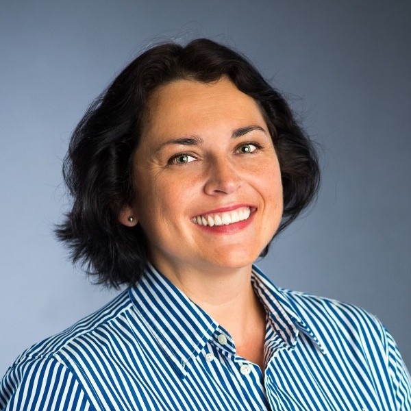 Magda Kolinska avatar image