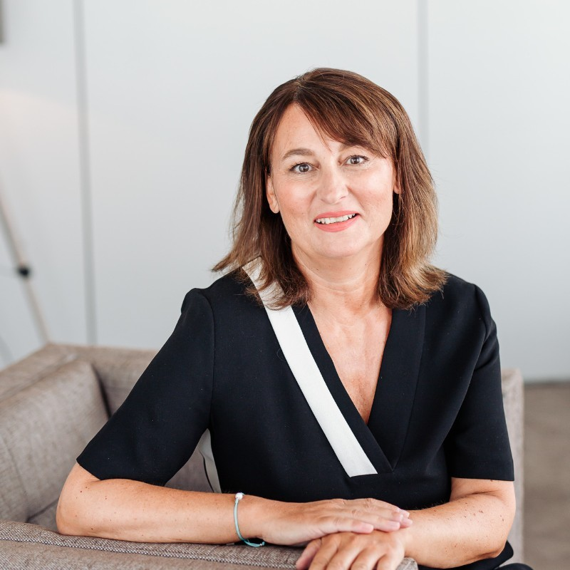 Martina Neuwirthova avatar image