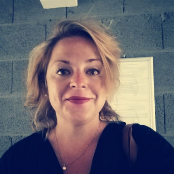 Lucie Skoumalová avatar image