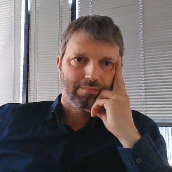 Stepan Pittauer avatar image
