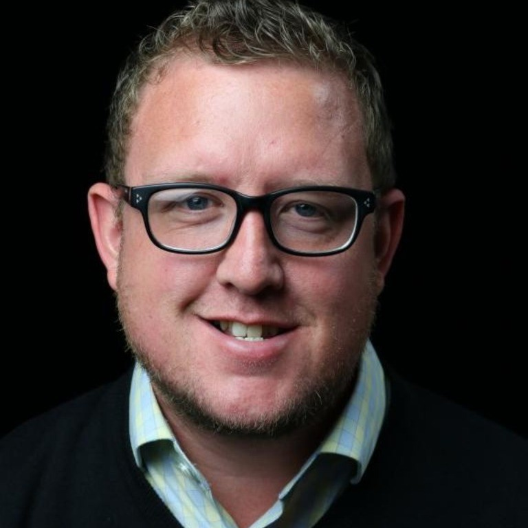 Gary Pettman avatar image