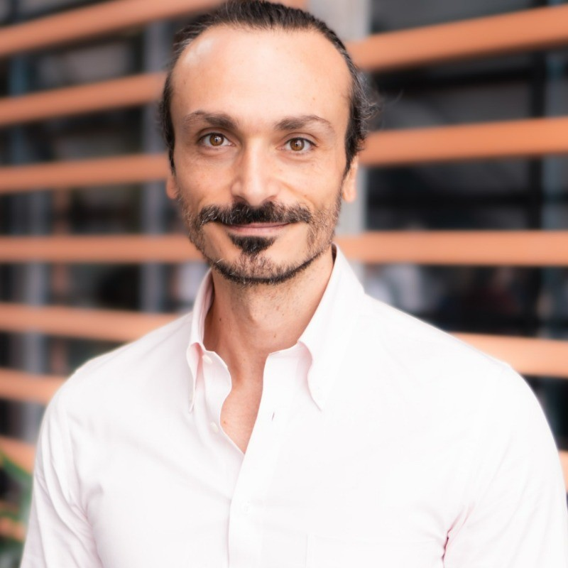 Richard Naddaf avatar image