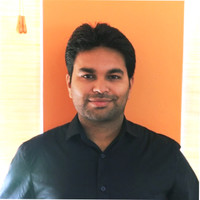 Kushagra Shrivastava avatar image