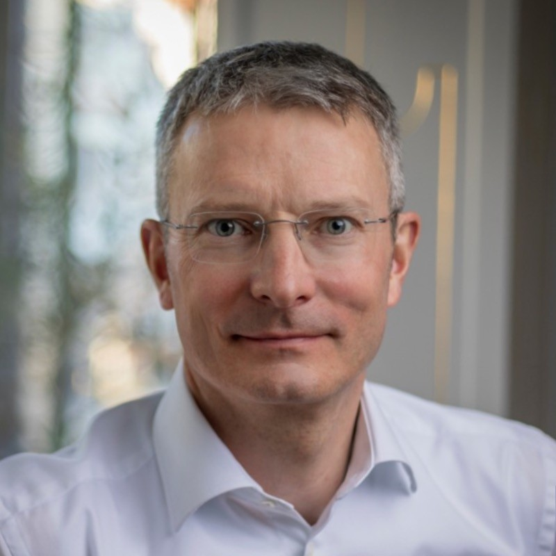 Christoph Glaser avatar image