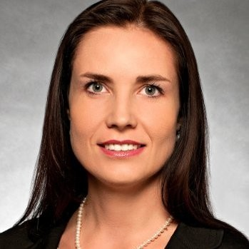 Martina Melounova avatar image