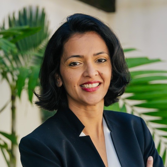 Shruti Hazra avatar image