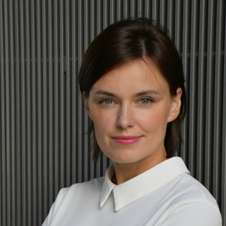 Justyna Filipczak avatar image