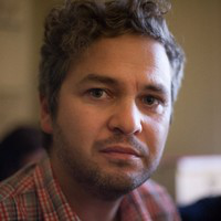 Andrew Philippides avatar image