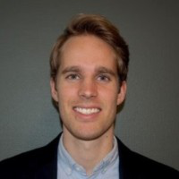 Simen Randby avatar image