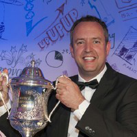 Nick Mayhew avatar image