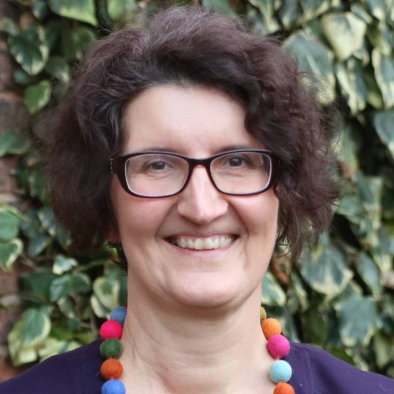 Monika Dunkel avatar image