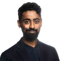 Akash Arasu avatar image