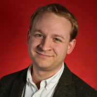 Thomas Griffiths avatar image