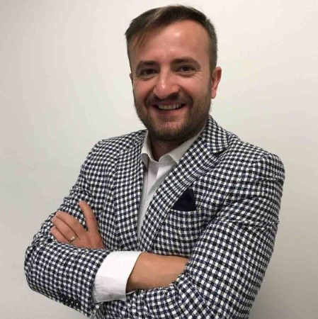 Ondrej Grencik avatar image