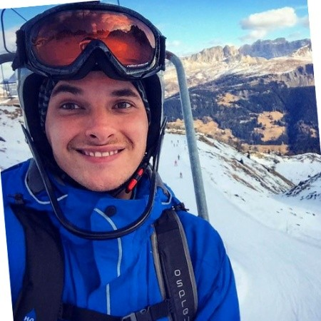 Samuel Hanuscin avatar image