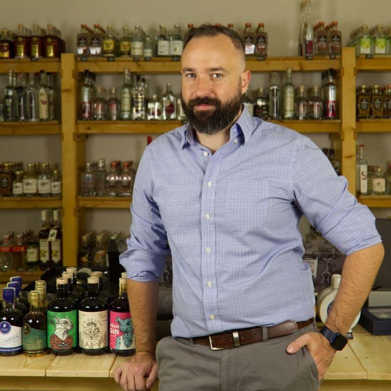 Jakub Gottwald avatar image