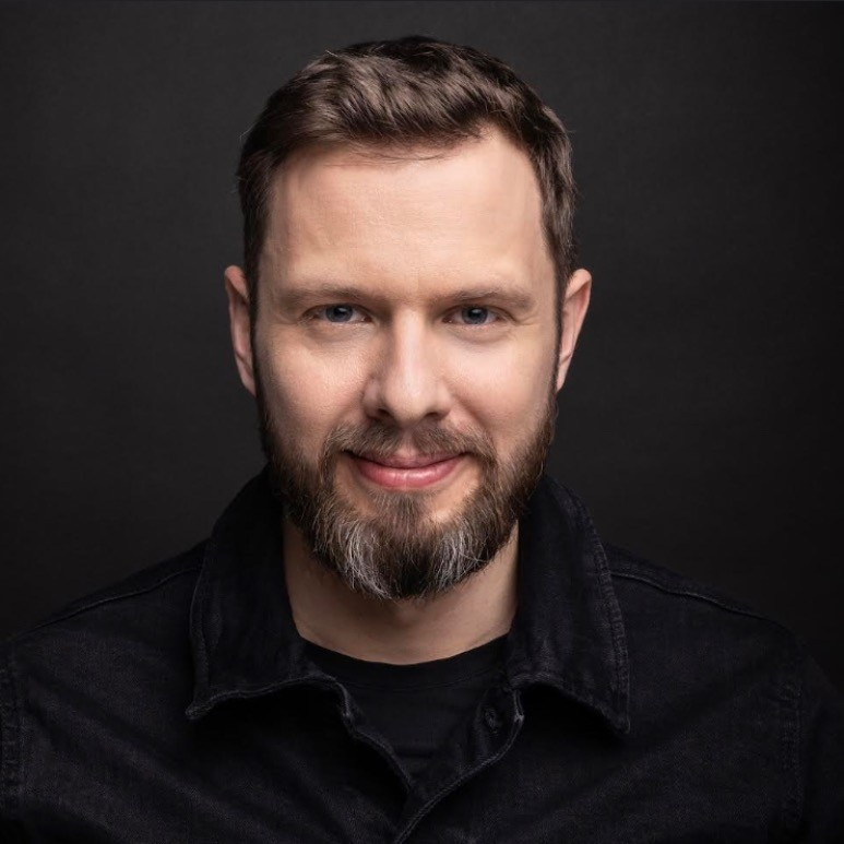 Martin Benes avatar image