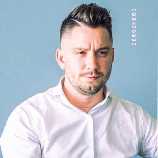 Juraj Chromiak avatar image