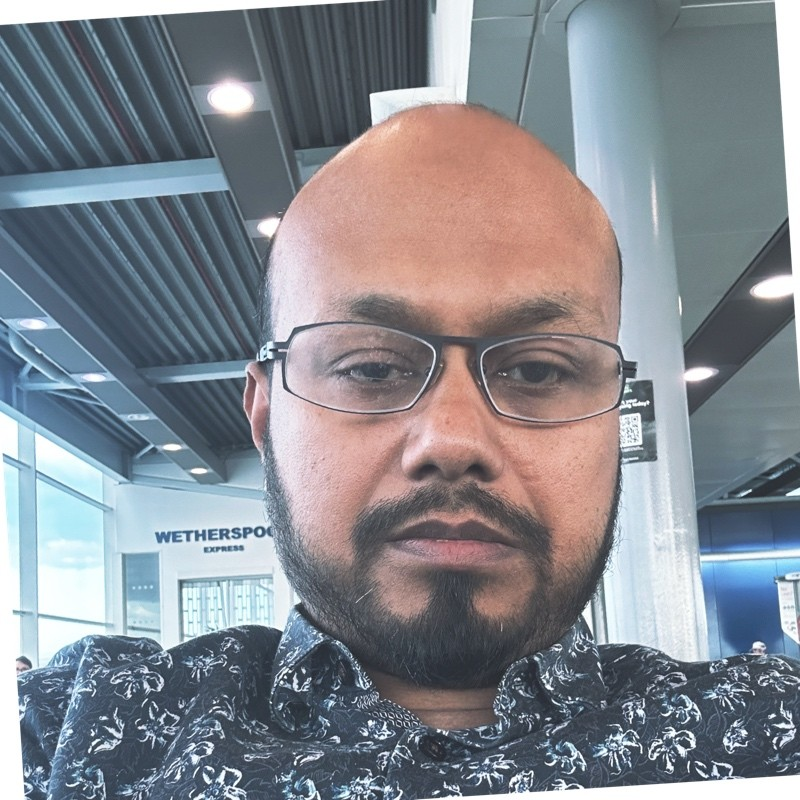 Shahid Ullah avatar image