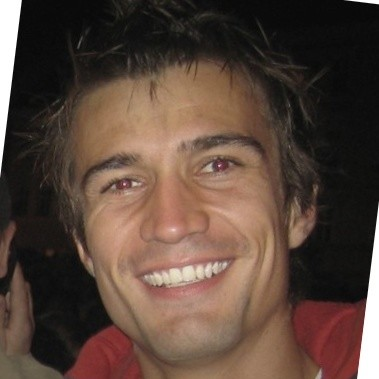 Martin Vranek avatar image