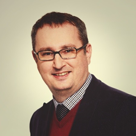 Lukáš Polc avatar image