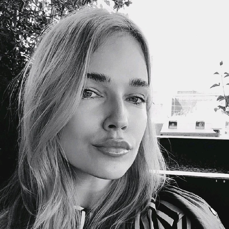 Zuzana Sceranka avatar image