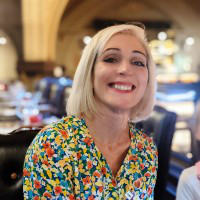 Charlotte Forsyth avatar image