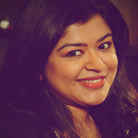 Sakshi Vij avatar image