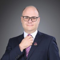 Jonathan Tragash avatar image