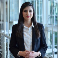 Ayesha Saeed avatar image