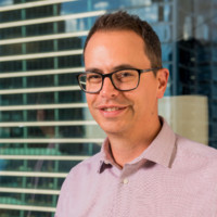 Martin Peek avatar image