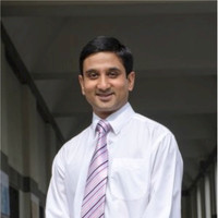 Shameen Prashantham avatar image