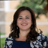 Angele Giuliano avatar image