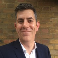 Stephen Hayes avatar image