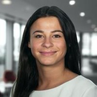 Daniela Orsi avatar image