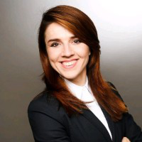 Iuliia Karnysh avatar image