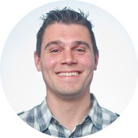 Matt Harris avatar image