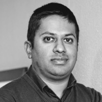 Aveer Ramnath avatar image