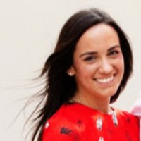 Louise Hughes avatar image