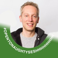 Simon Palframan avatar image