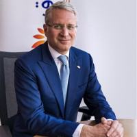 Joel Van Dusen avatar image