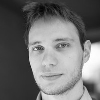 Vytautas Povilaitis avatar image