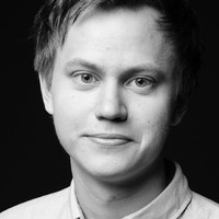 Henrik Hortemo avatar image