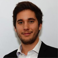 David Siret avatar image