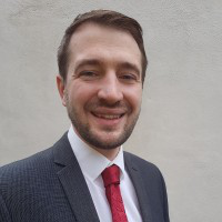 Dale Gregory avatar image