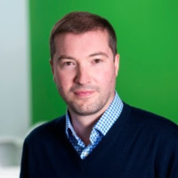 Oliver Hughes avatar image