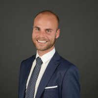 Justin Friedrich avatar image